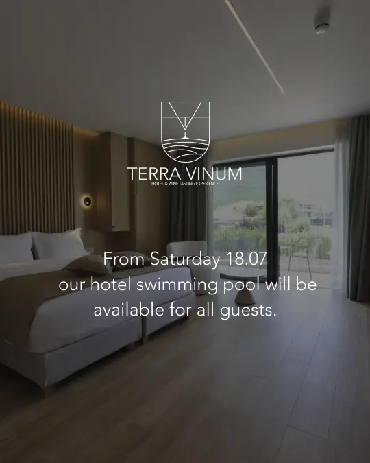 Terra Vinum Hotel